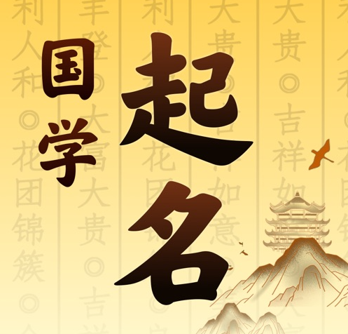 淮阴国学起名 人工起名一对一